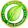 Green pest control
